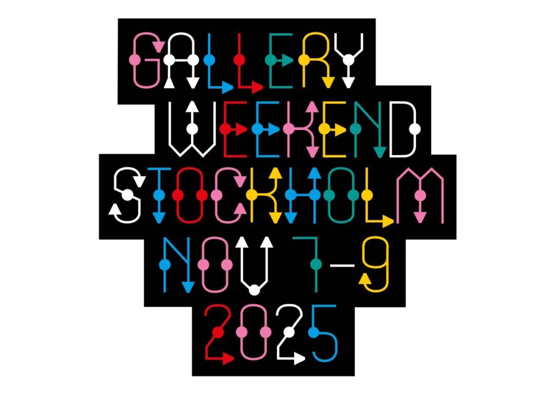 GALLERY WEEKEND