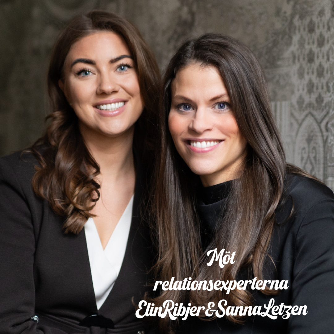 Elin och Sanna kvadrat